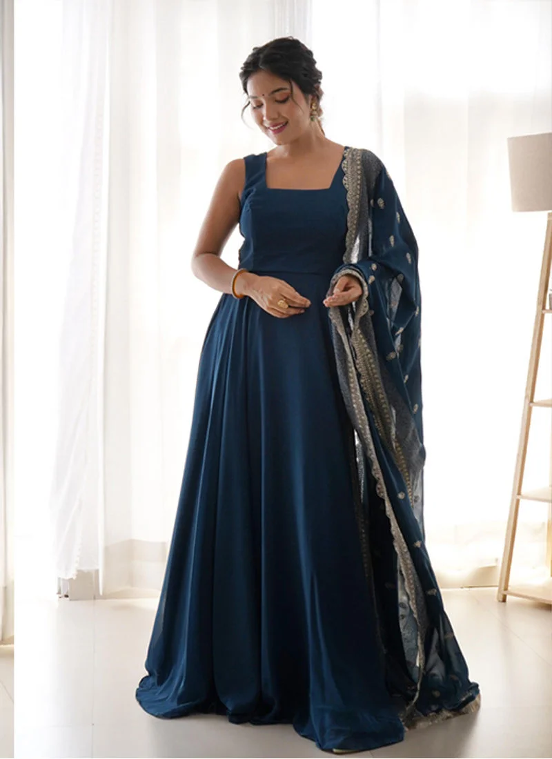 Salwar Suit